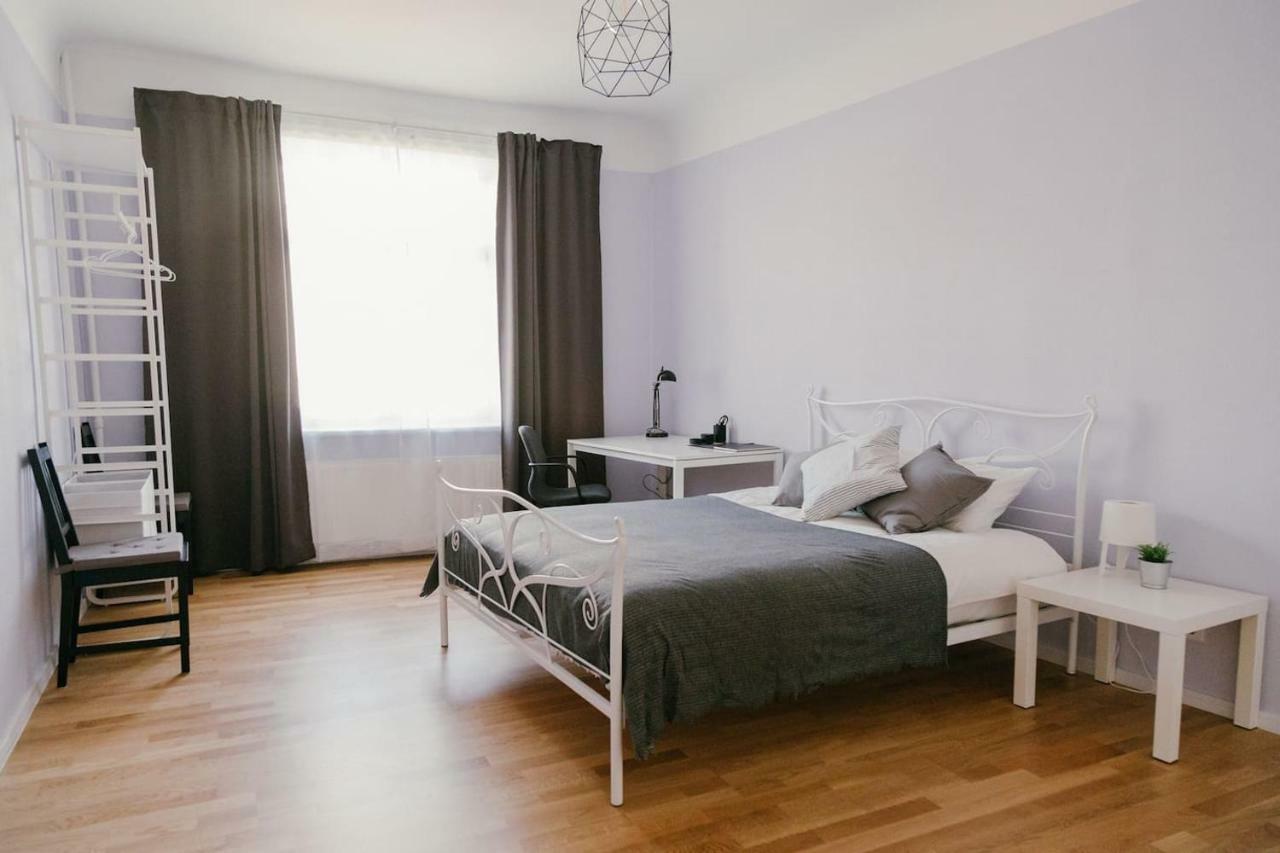 Izu Home Riga Exterior foto